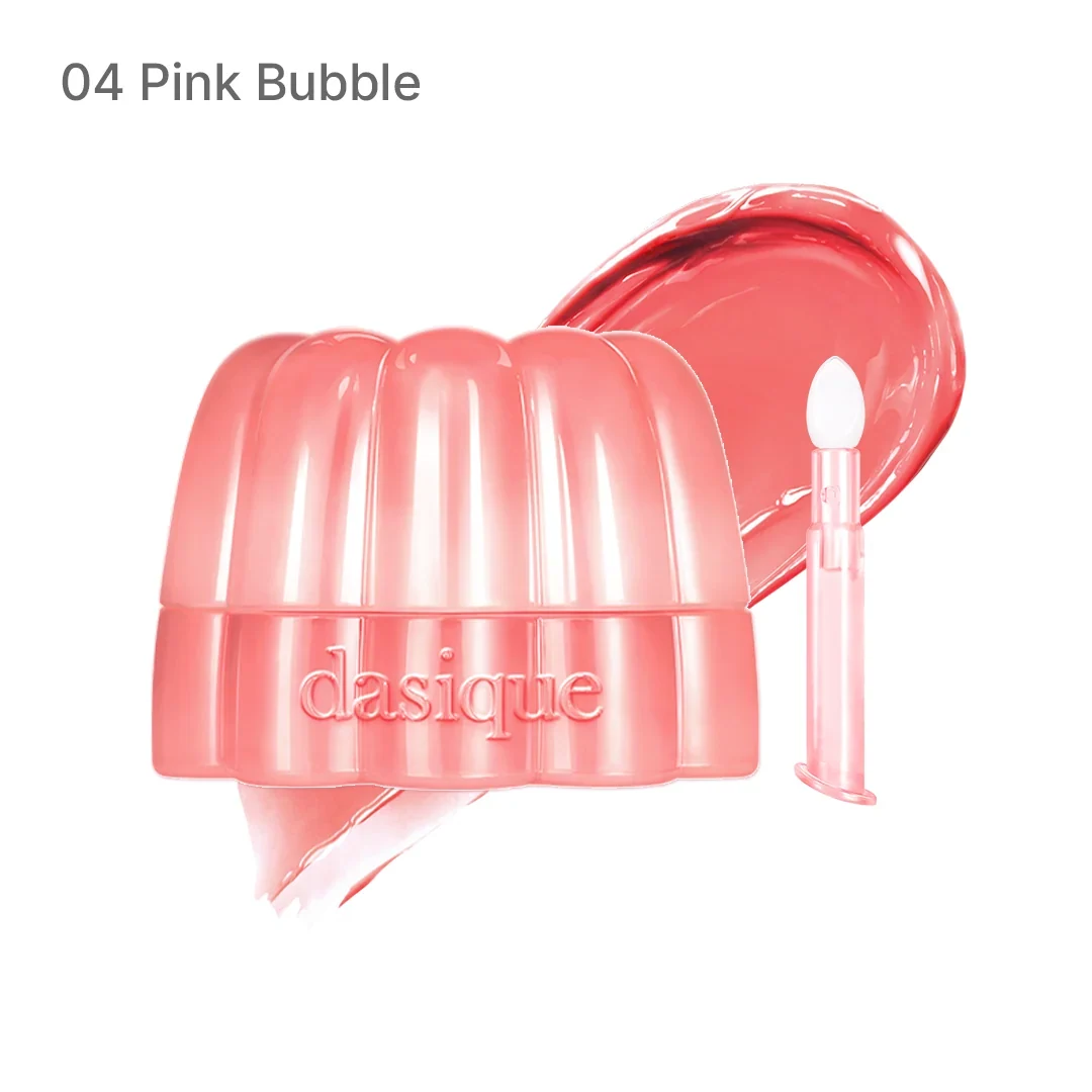 Dasique Chewing Glow Pot 4g