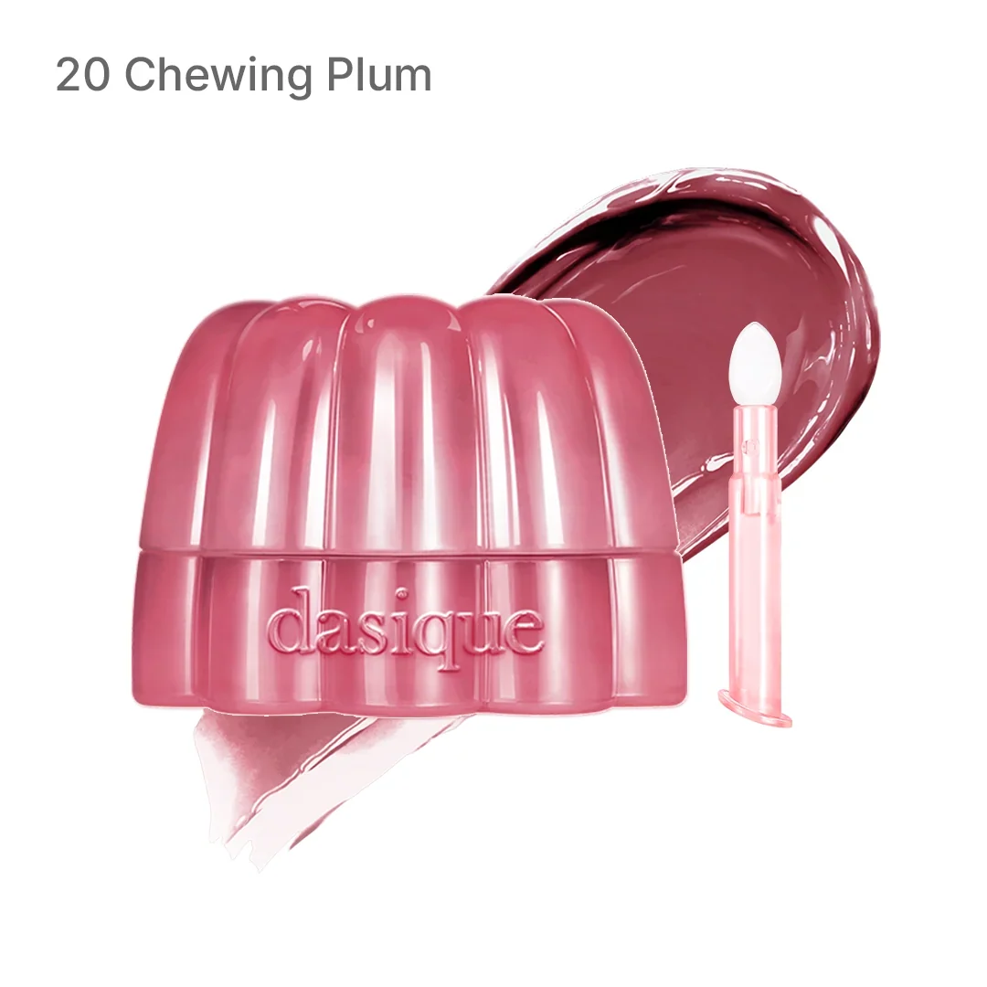 Dasique Chewing Glow Pot 4g