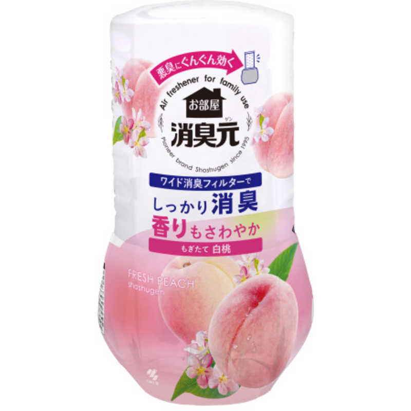 Kobayashi Room Deodorant 400ml