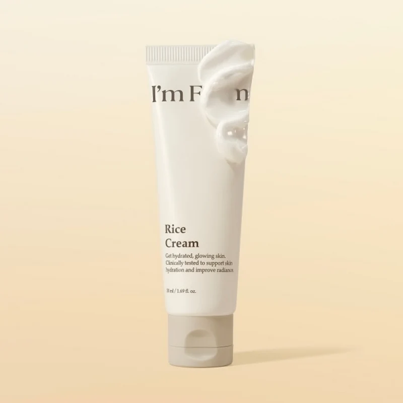 I'm from Rice Cream 50ml