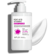 APLB Kojic Acid Vitamin C Body Lotion 300ml