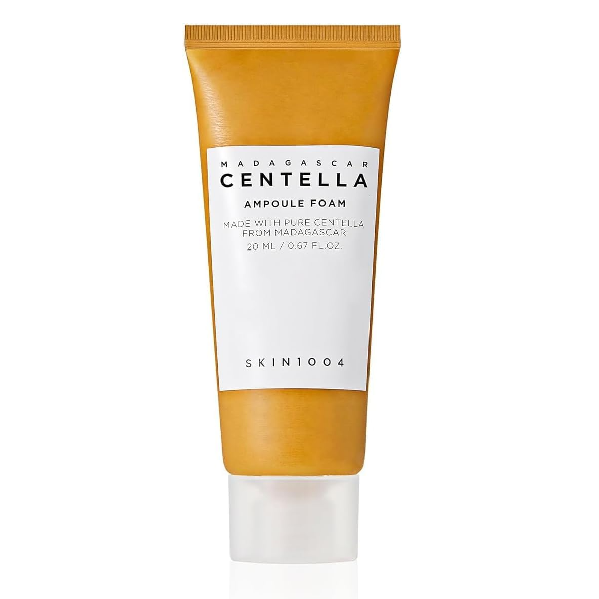 Skin1004 Madagascar Centella Ampoule Foam