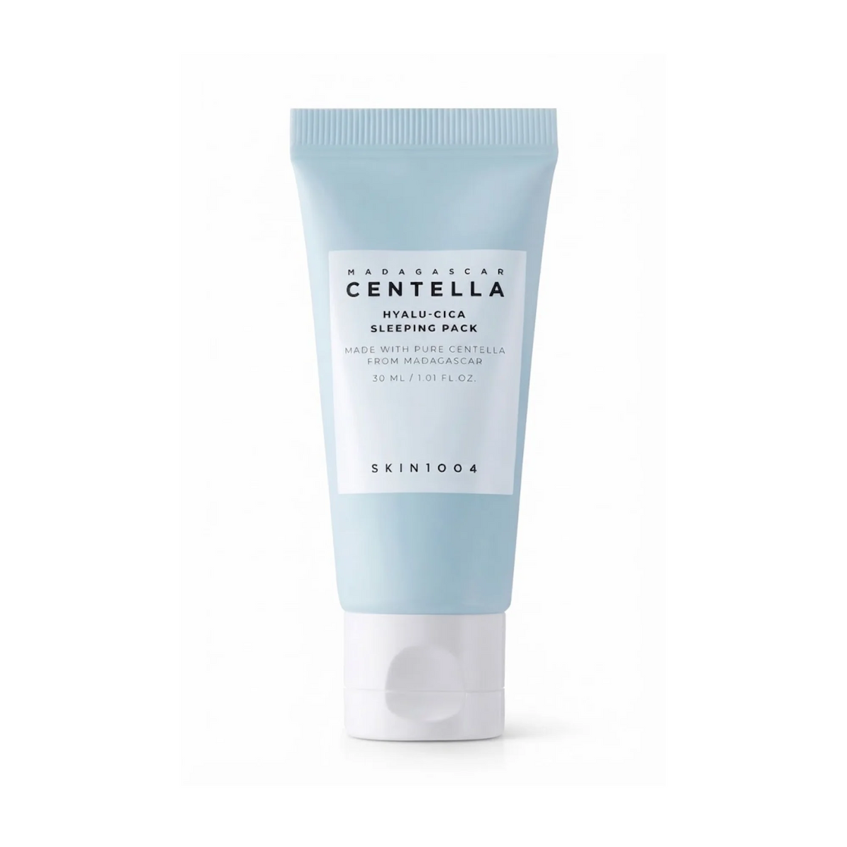 Skin1004 Madagascar Centella Hyalu-Cica Sleeping Pack