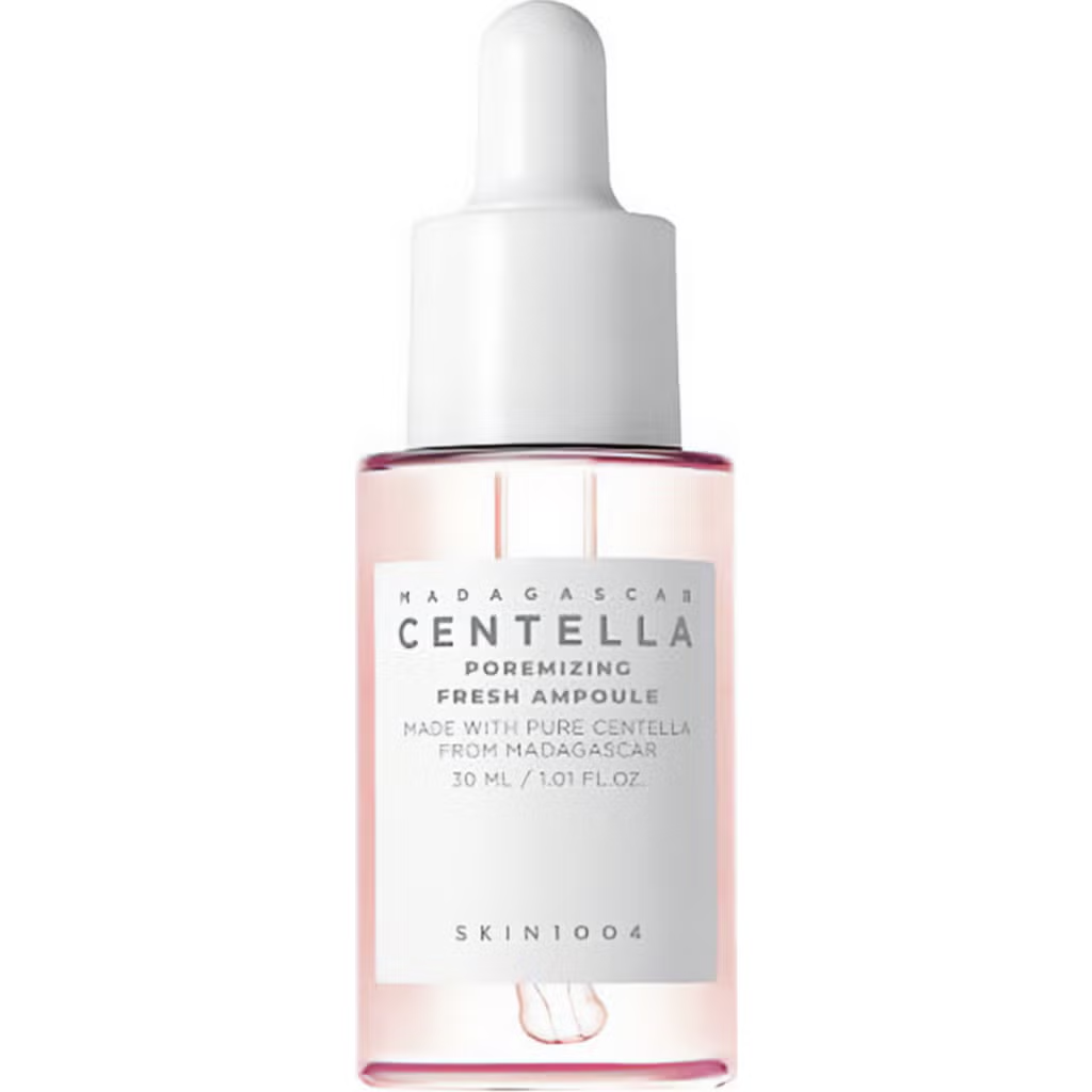 Skin1004 Madagascar Centella Poremizing Fresh Ampoule