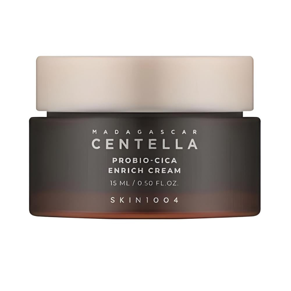 Skin1004 Madagascar Centella Probio-Cica Enrich Cream