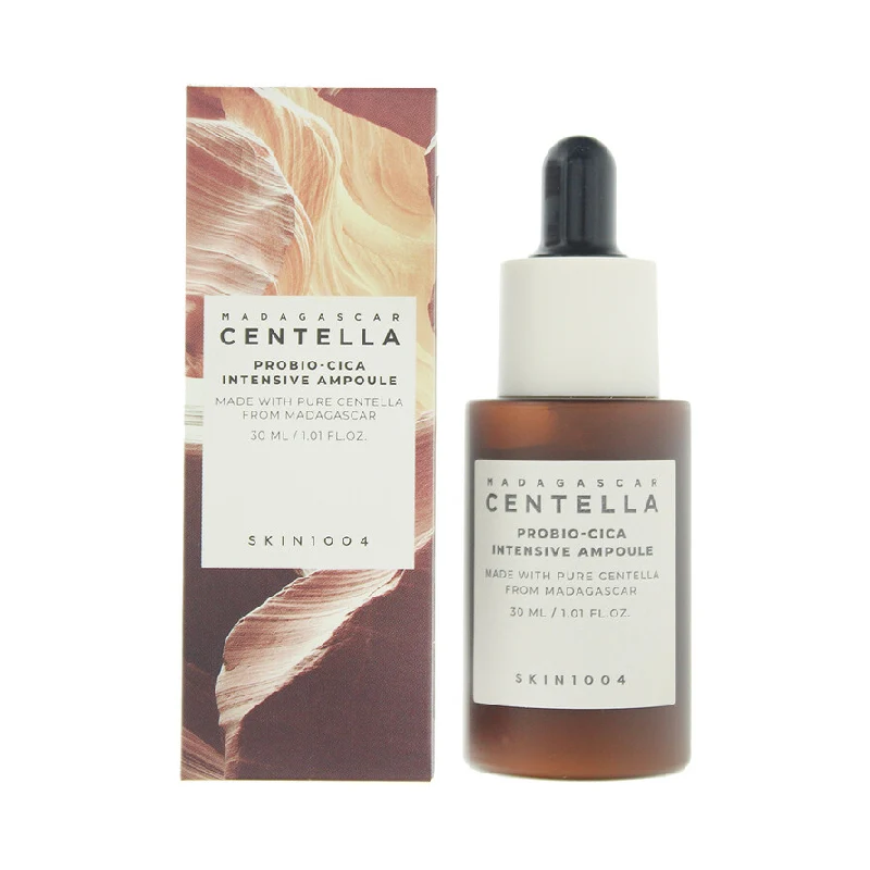 Skin1004 Madagascar Centella Probio-Cica Intensive Ampoule