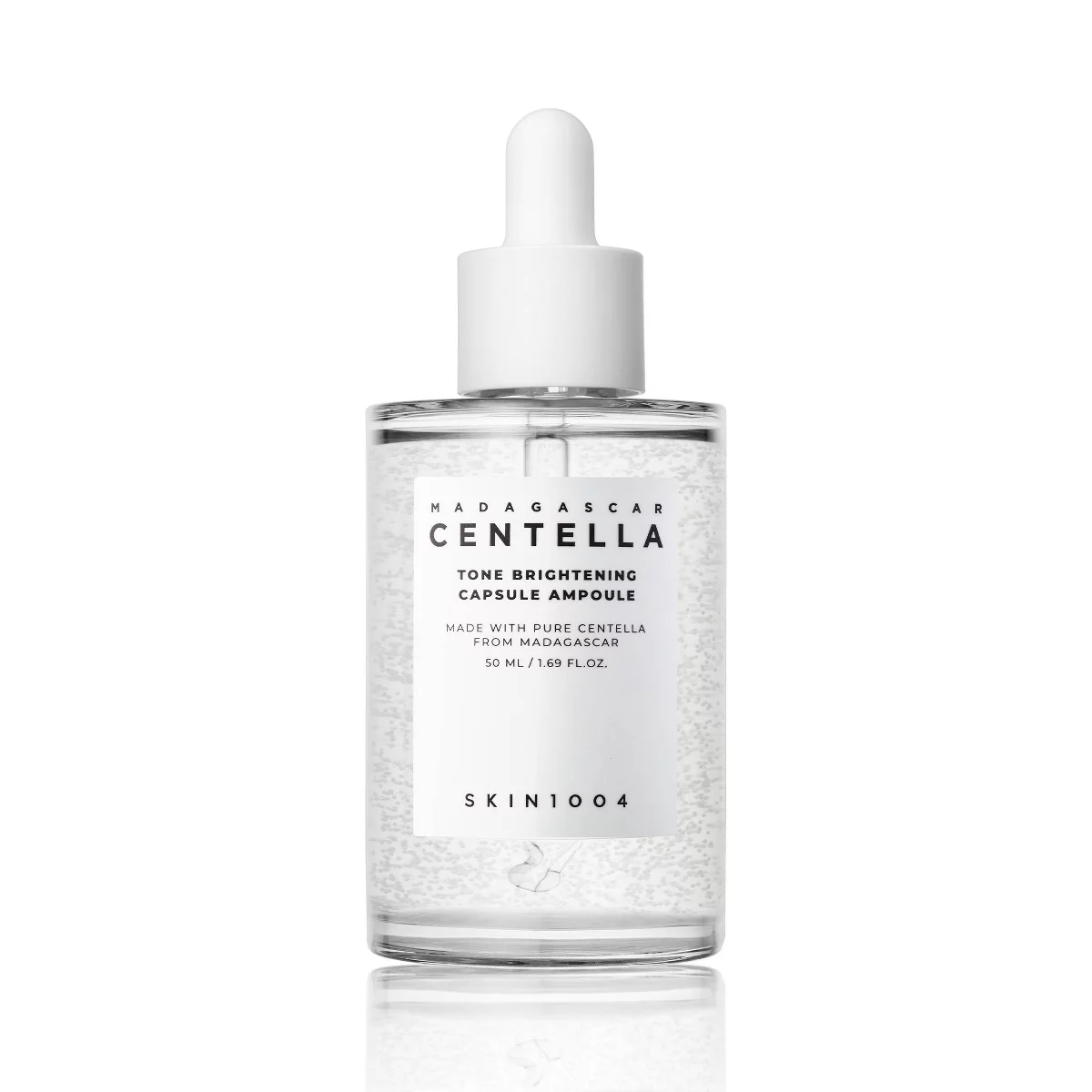 Skin1004 Madagascar Centella Tone Brightening Capsule Ampoule