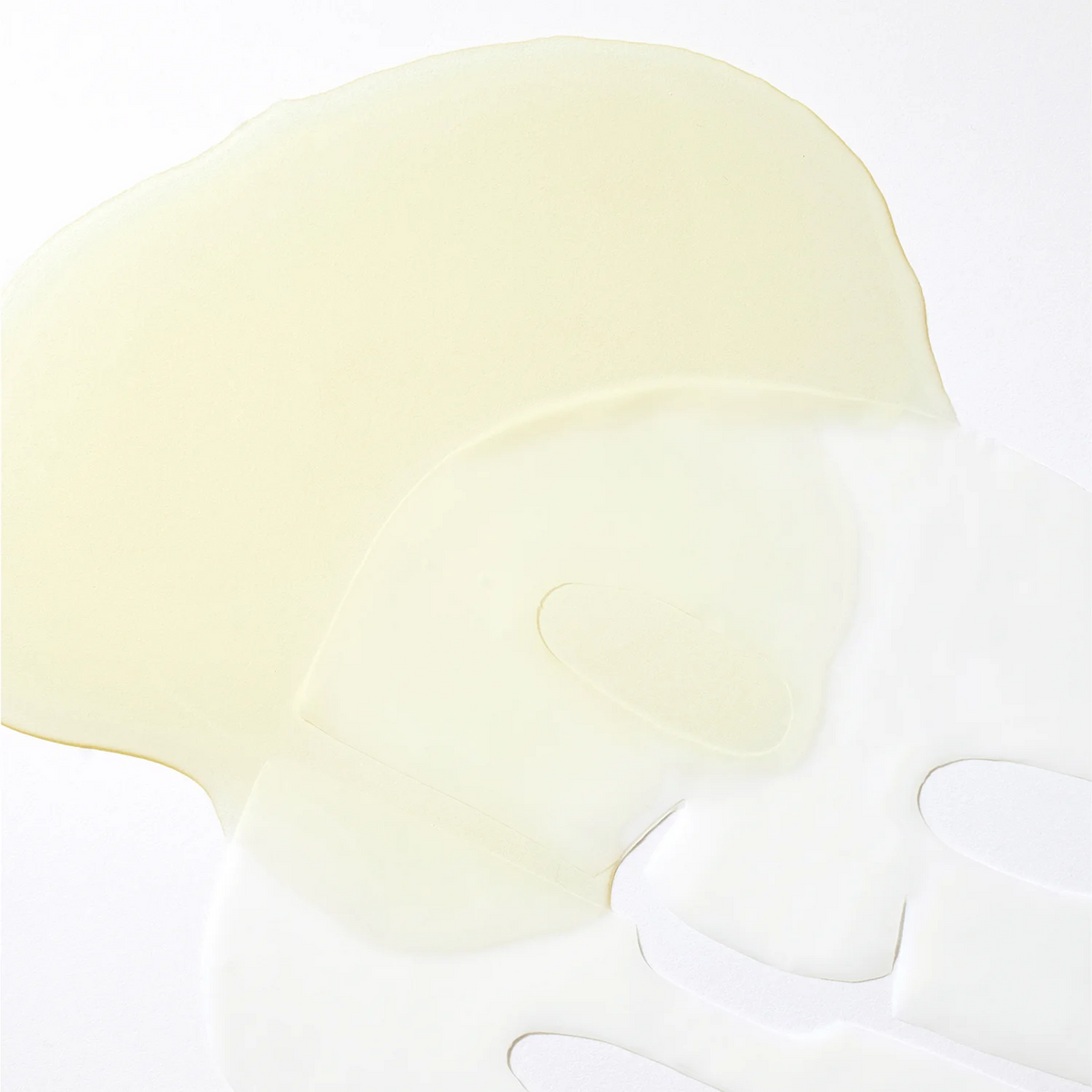 Mixsoon Bean Collagen Hydrogel Mask 1Pcs