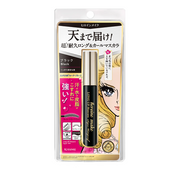 Kiss Me Heroine Make Long Up Curl Mascara WP N