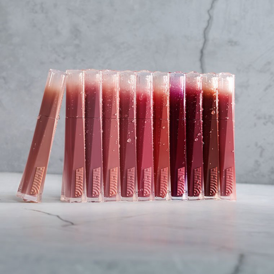 3CE Misty Lip Bare 4.6g