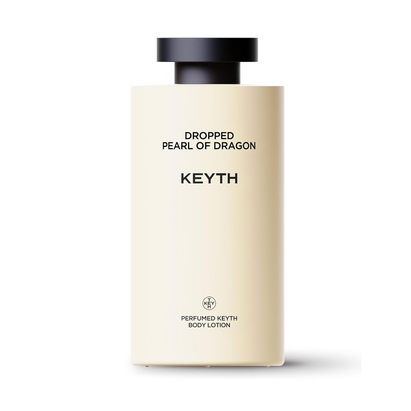 Keyth Body Lotion 400ml