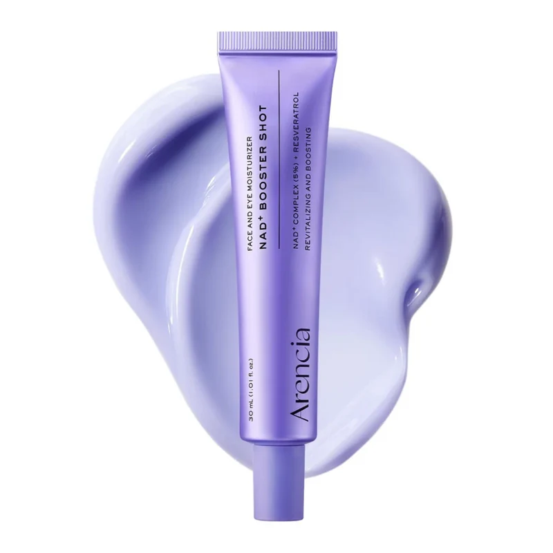 Arencia Nad+ Booster Shot 30ml