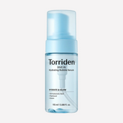 Torriden Dive In Hydrating Bubble Serum 115ml