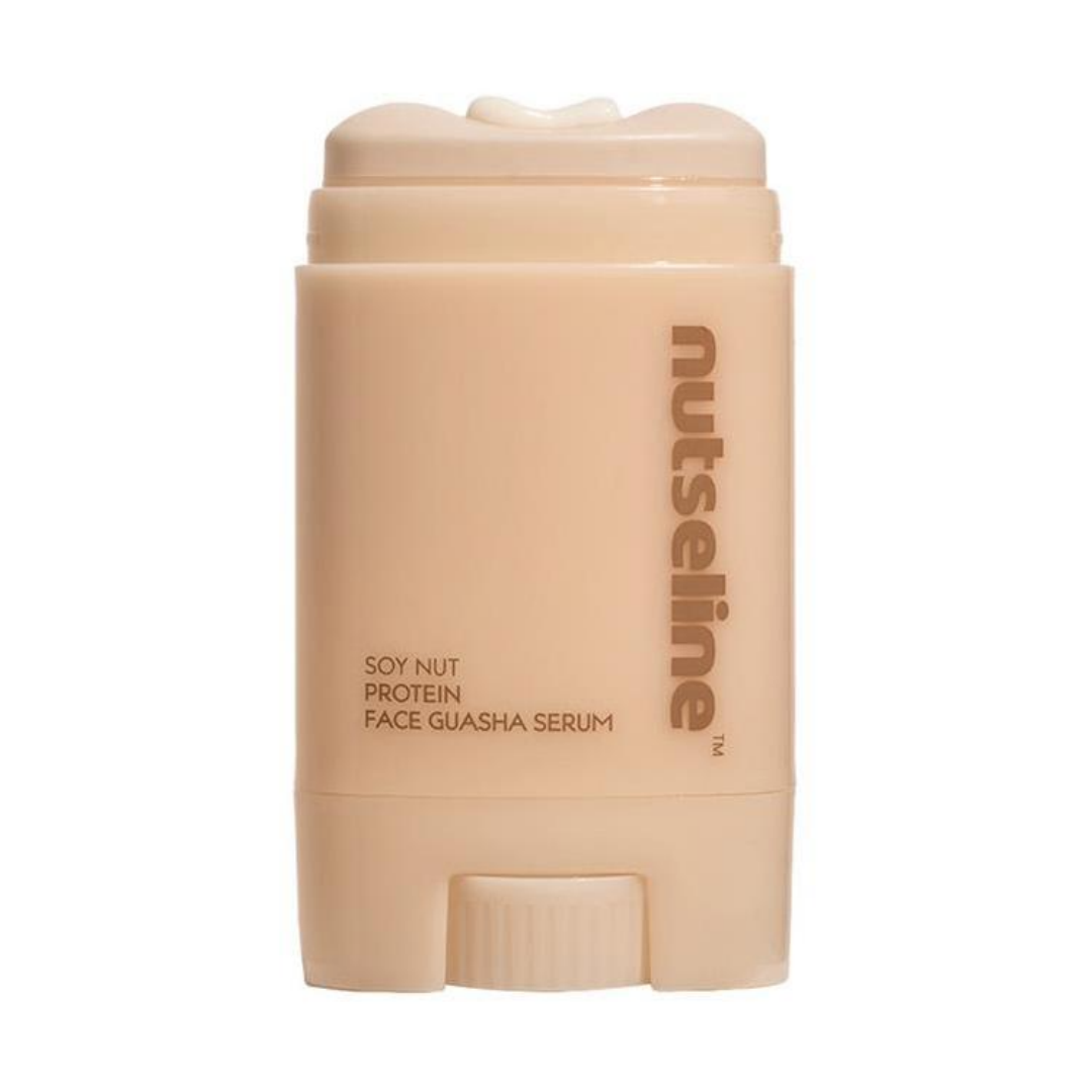 Nutseline Soy Nut Protein Face Guasha Serum 35ml