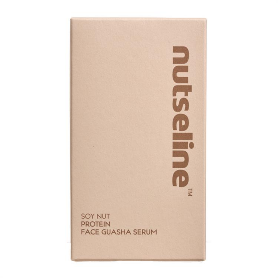 Nutseline Soy Nut Protein Face Guasha Serum 35ml