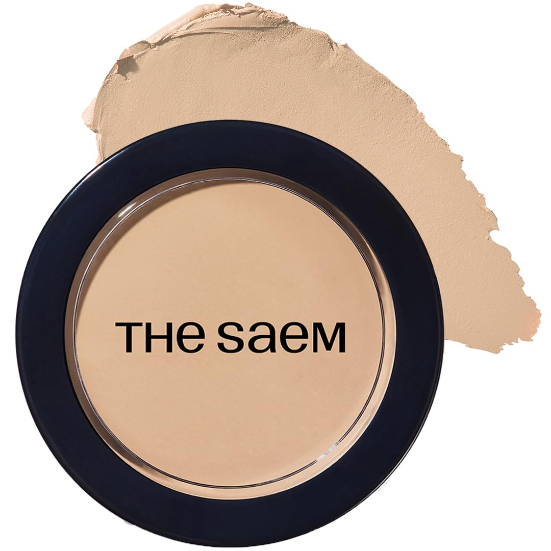 The Saem Cover Perfection Pot Concealer 6g