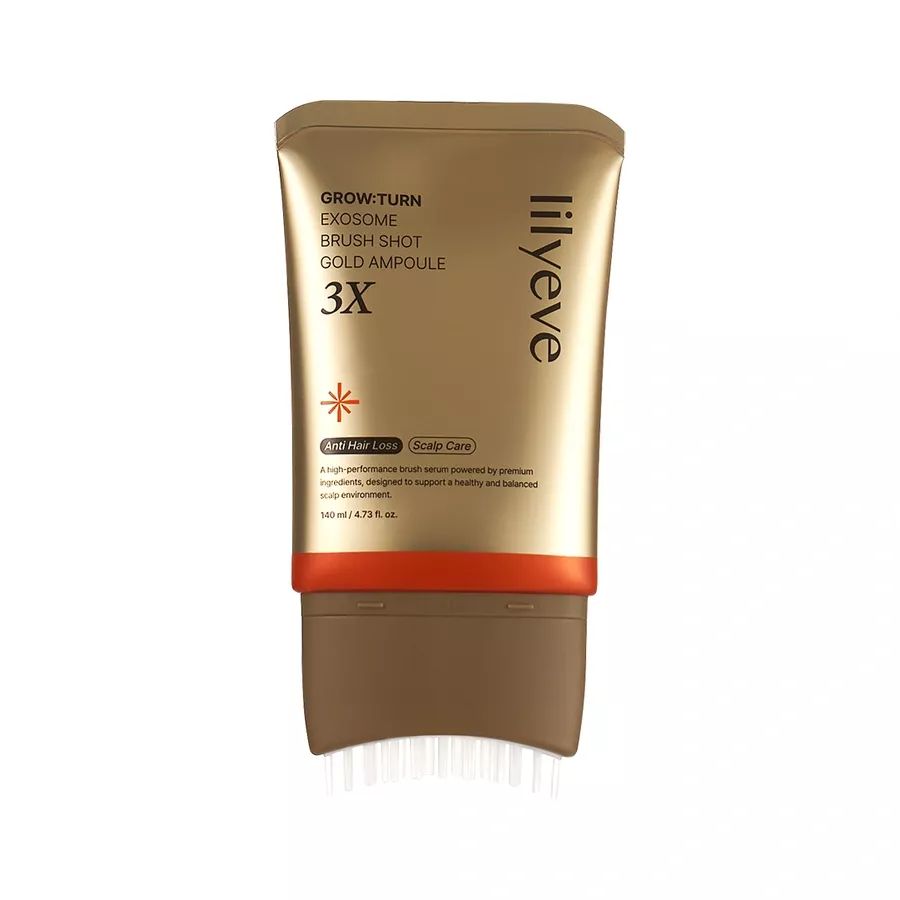 Lilyeve Gold Truffle Ampoule 100ml