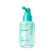 Lilyeve Scalp:Turn Cica PDRN No-Sebum Tonic 100ml