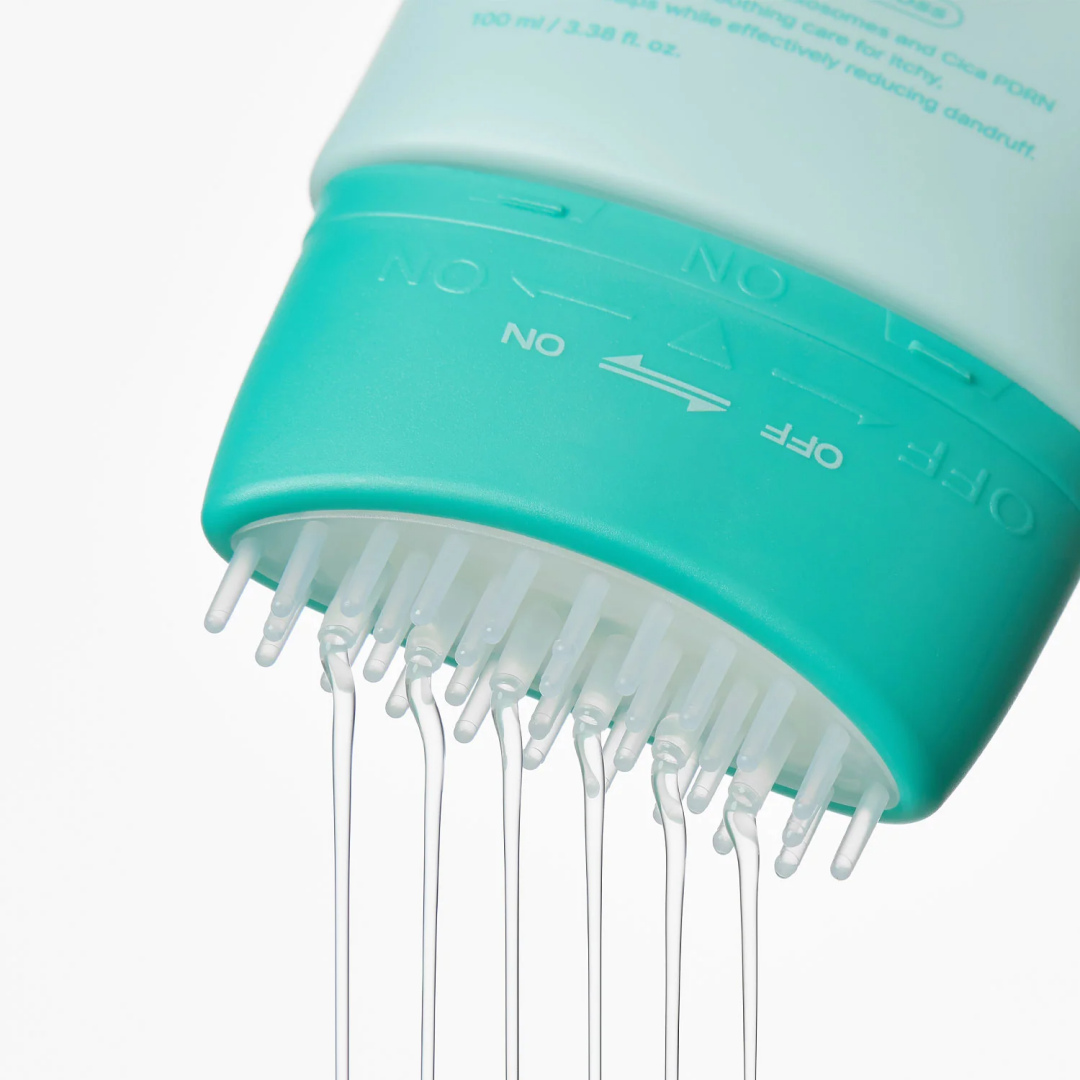 Lilyeve Cica PDRN Brush Ampoule 100ml