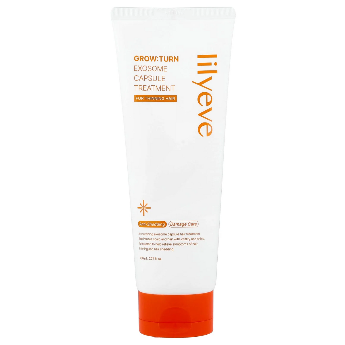 Lilyeve Exosome Capsule Treatment 230ml