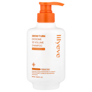 Lilyeve Exosome 3D Volume Shampoo 500ml