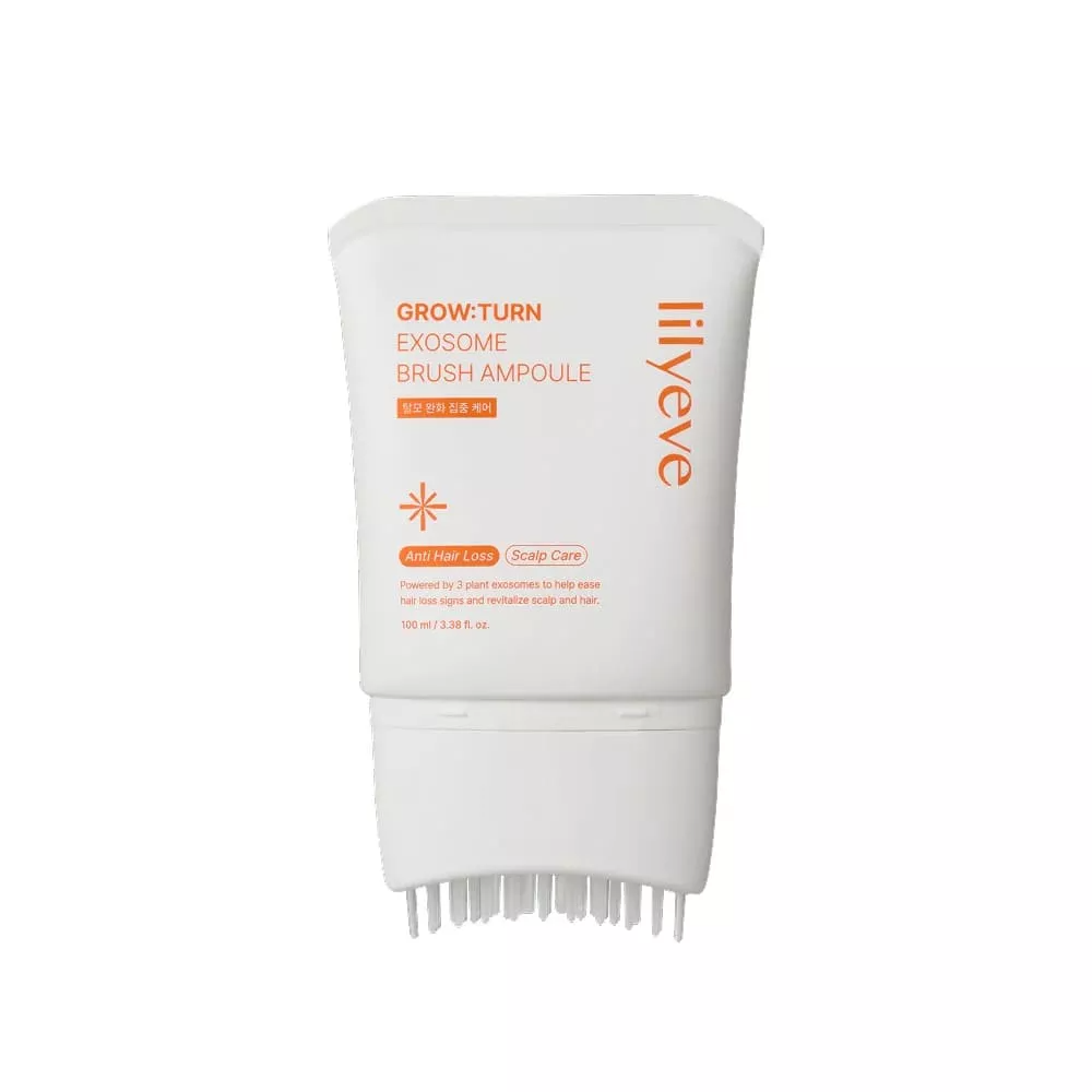 Lilyeve Exosome Brush Ampoule 100ml