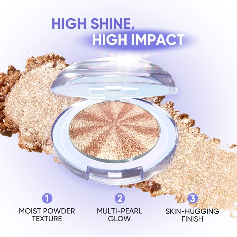 Judydoll Glow Magnify Highlighter