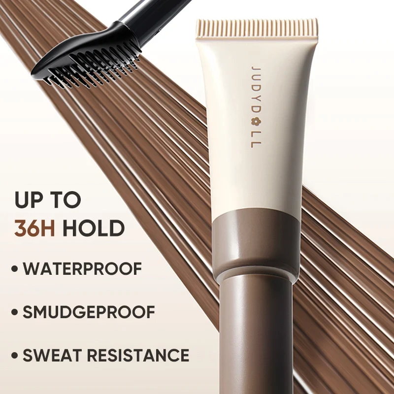 Judydoll Lock & Lift Tinted Brow Gel