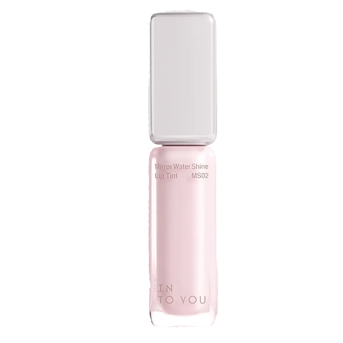 INTO YOU Mirror Water Shine Lip Tint