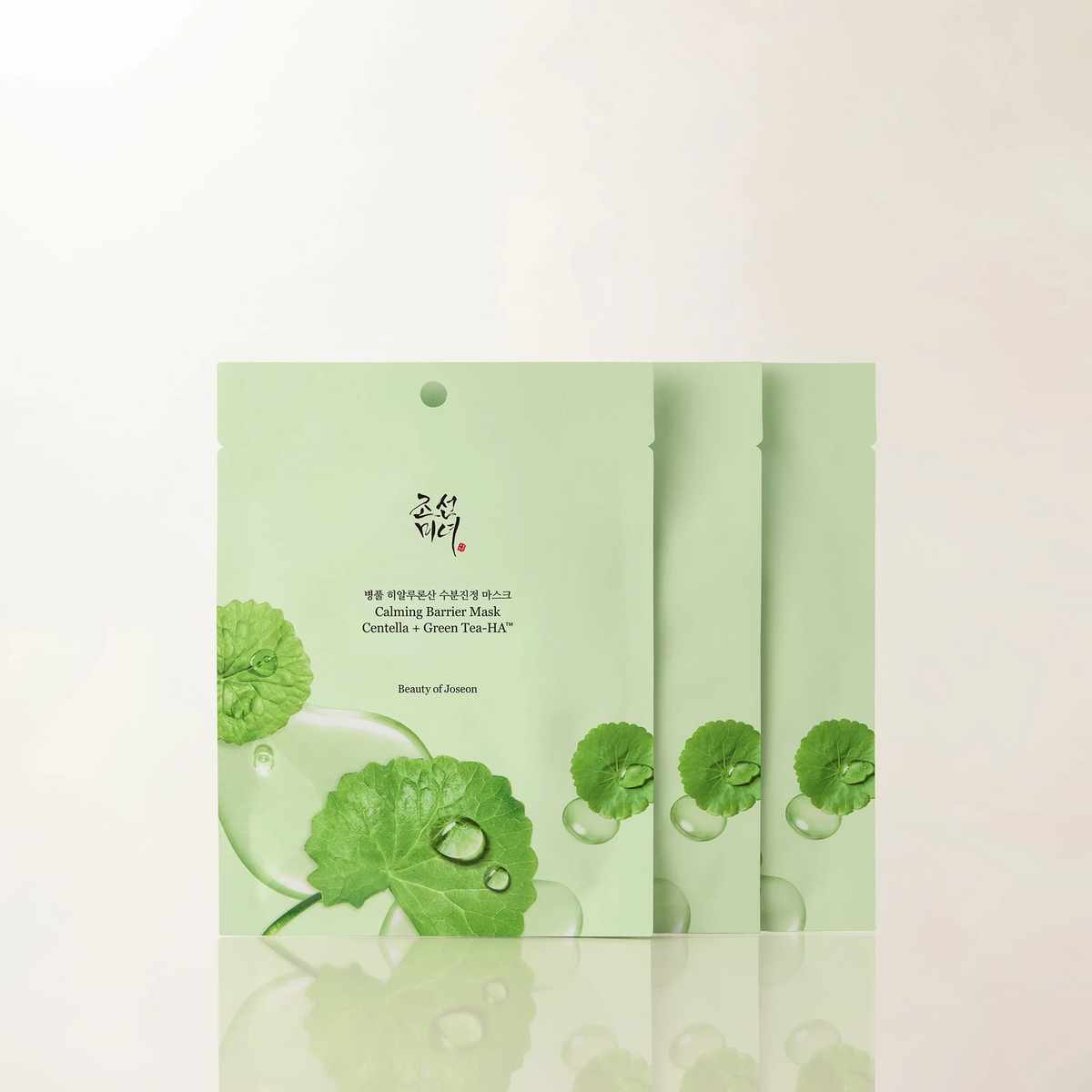 Beauty of Joseon Calming Barrier Mask 1Pcs