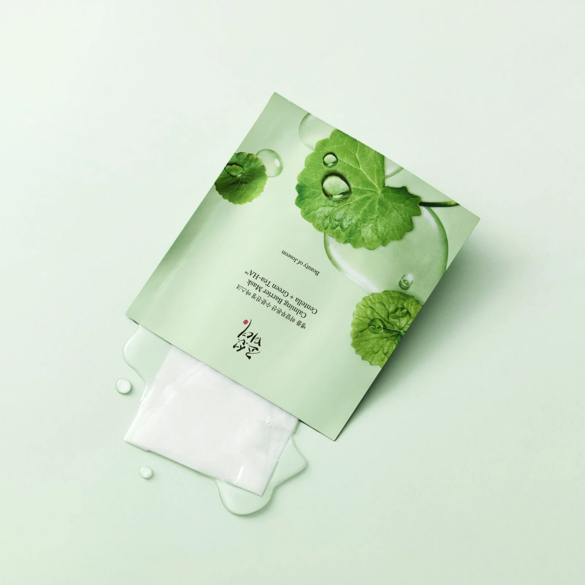 Beauty of Joseon Calming Barrier Mask 1Pcs