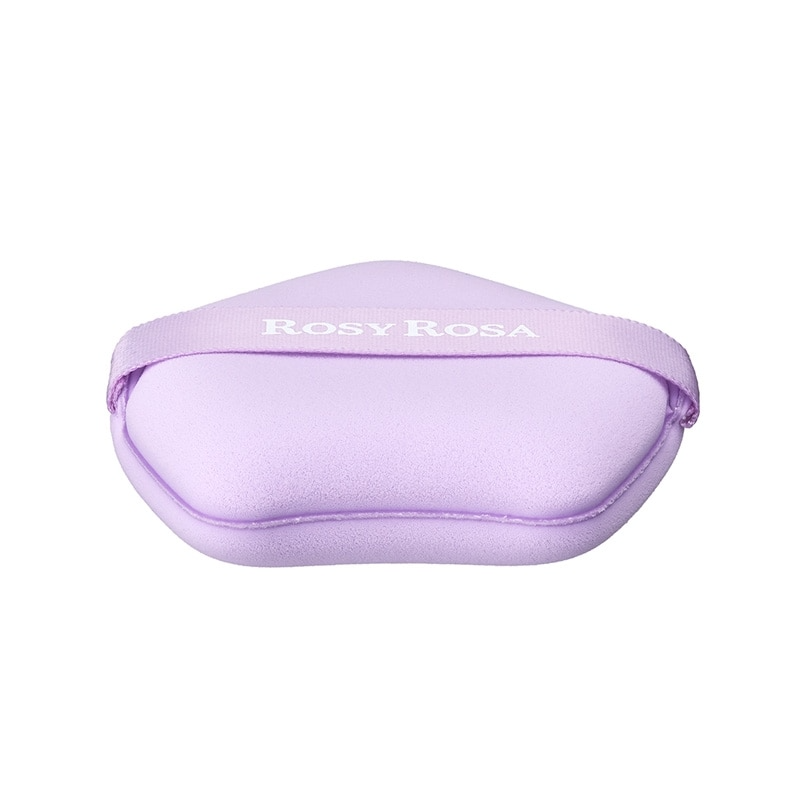 Rosyrosa Multi Foudation Puff 3P