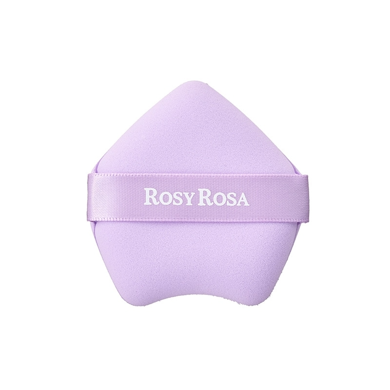 Rosyrosa Multi Foudation Puff 3P