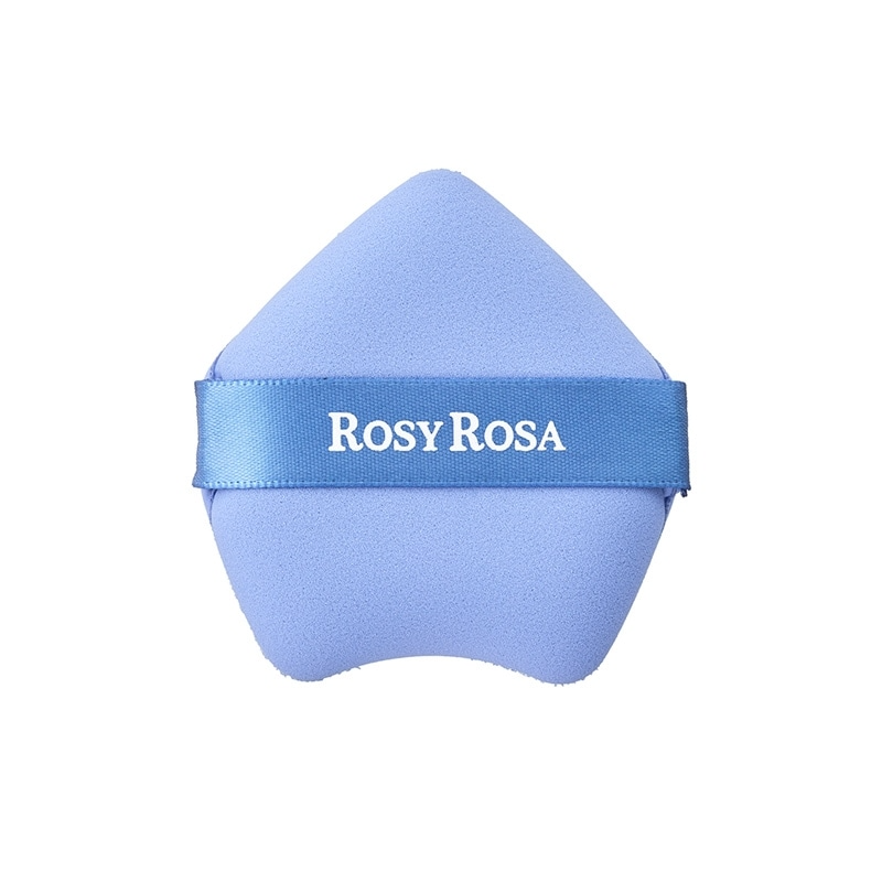 Rosyrosa Multi Foudation Puff 3P