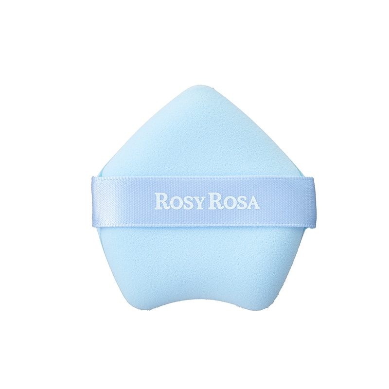 Rosyrosa Multi Foudation Puff 3P