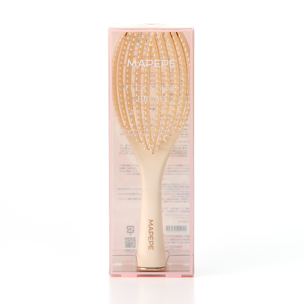 Mapepe Flex Stand Brush