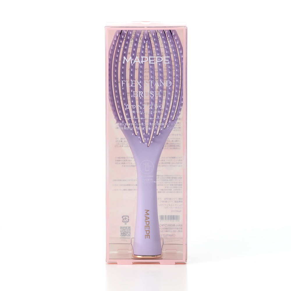 Mapepe Flex Stand Brush
