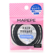 Mapepe Hair Rubber M 4P