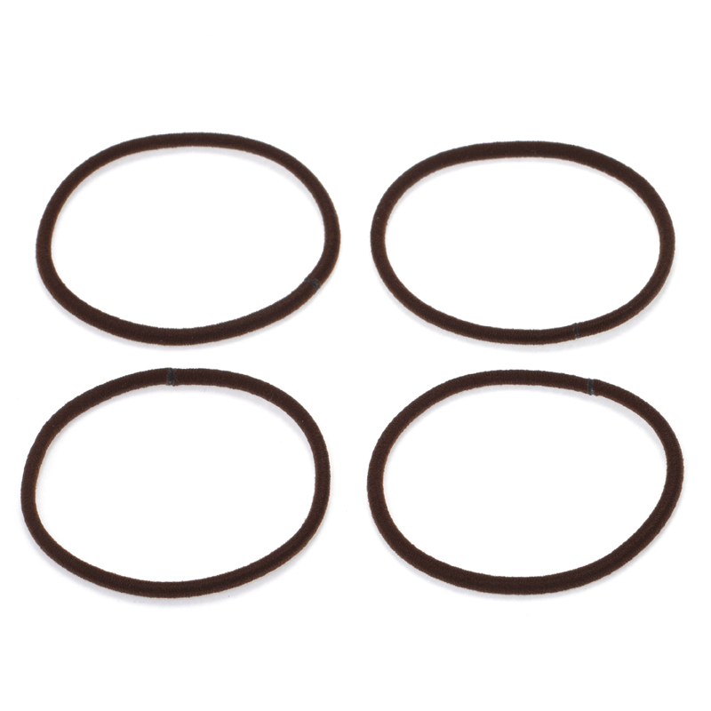 Mapepe Hair Rubber M 4P