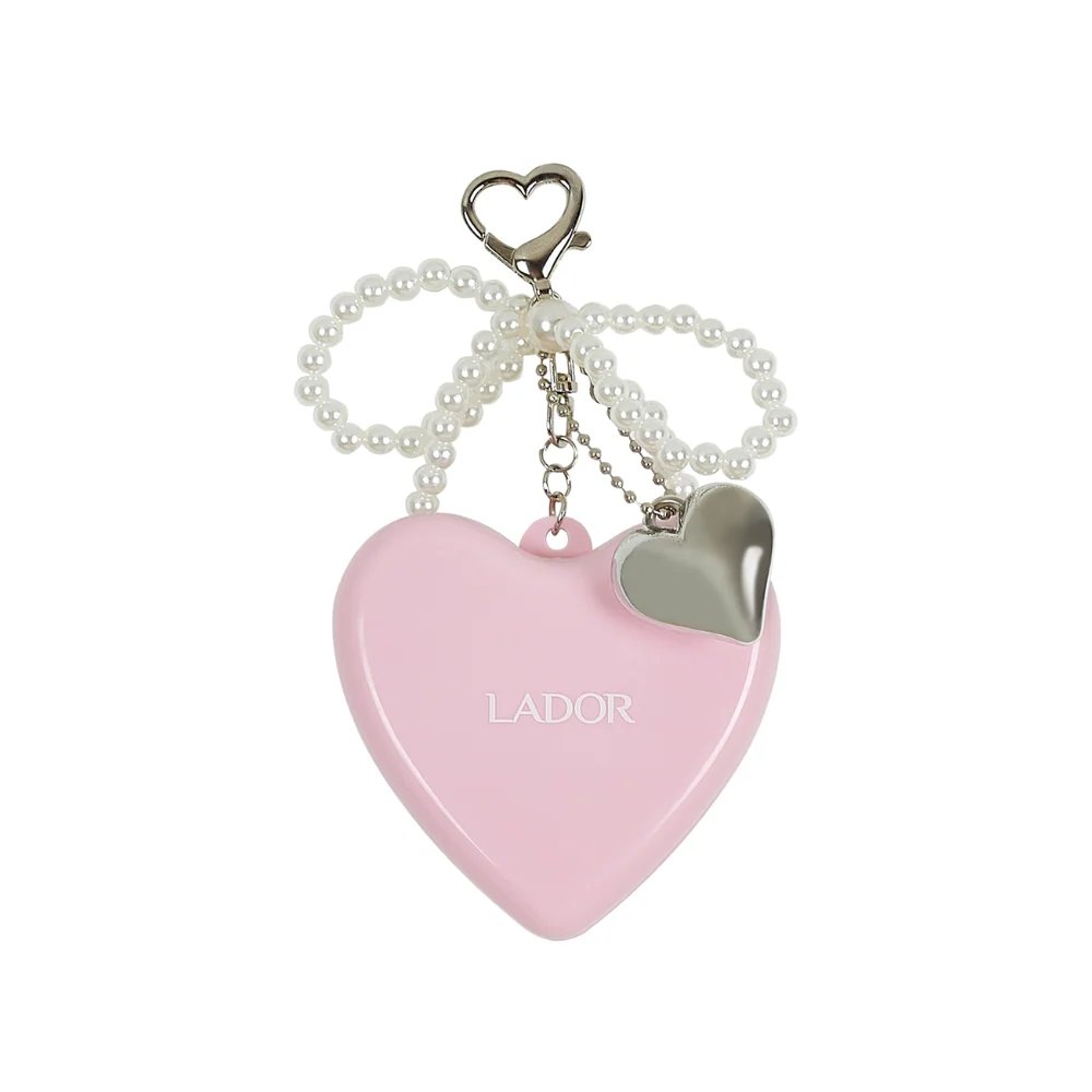 Lador Heart Brush