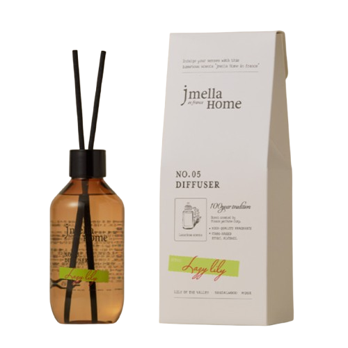 Jmella Home In France Diffuser 180ml