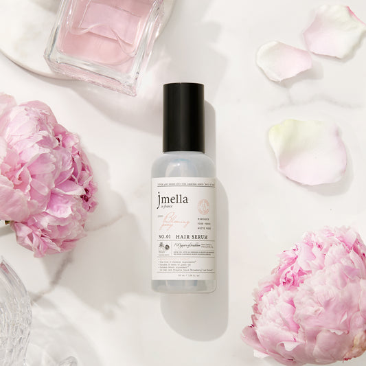 Jmella In France Blooming Peony Hair Serum 100ml