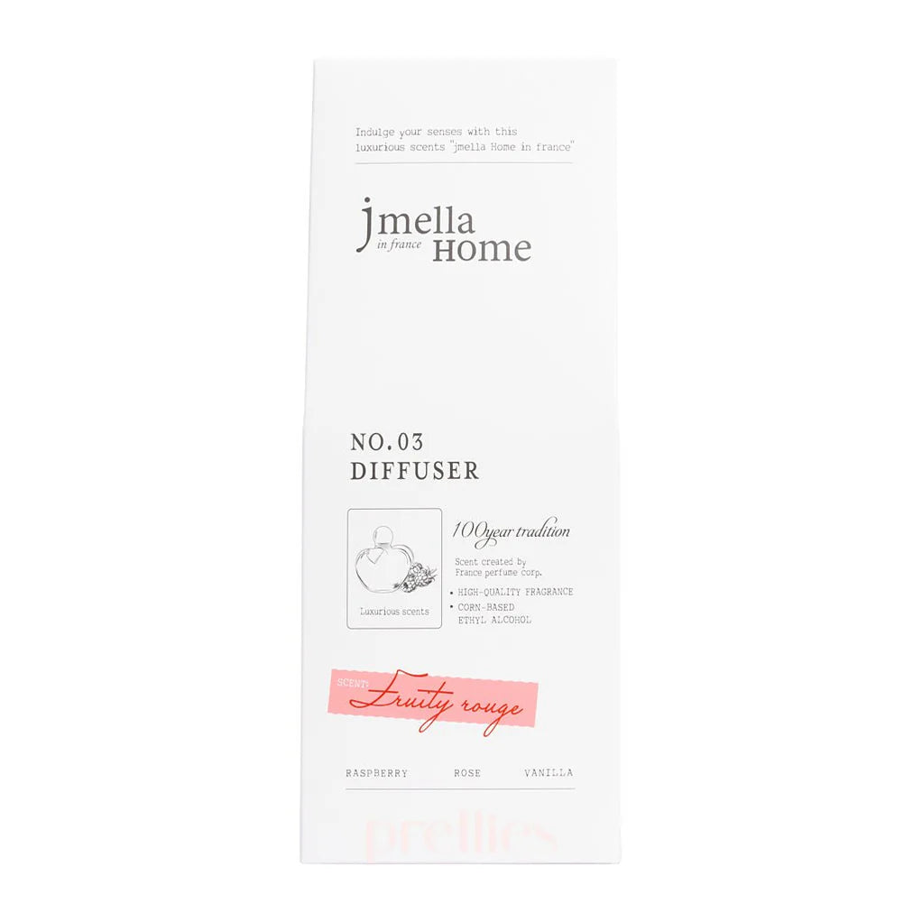 Jmella Home In France Diffuser 180ml