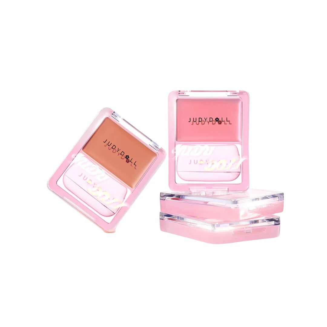 Judydoll Glow Blush Balm
