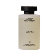 Keyth Body Wash 400ml