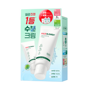 Dr.G R.E.D Blemish Clear Soothing Cream Set 70Tube+30+20