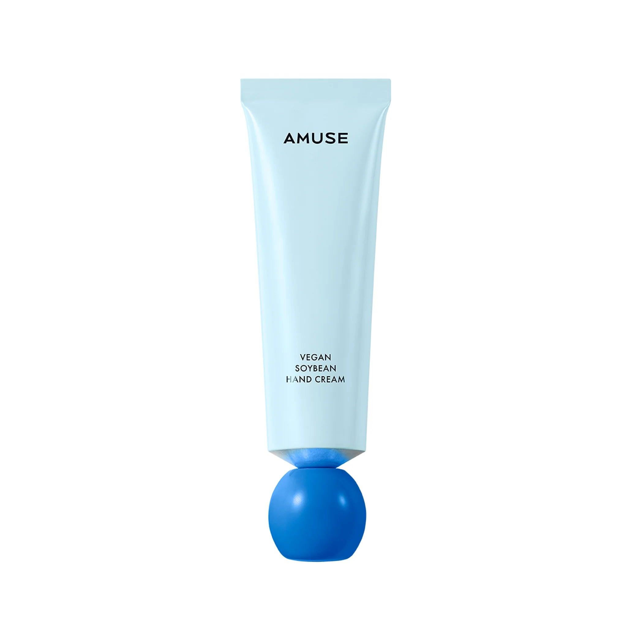 Amuse Vegan Soybean Hand Cream