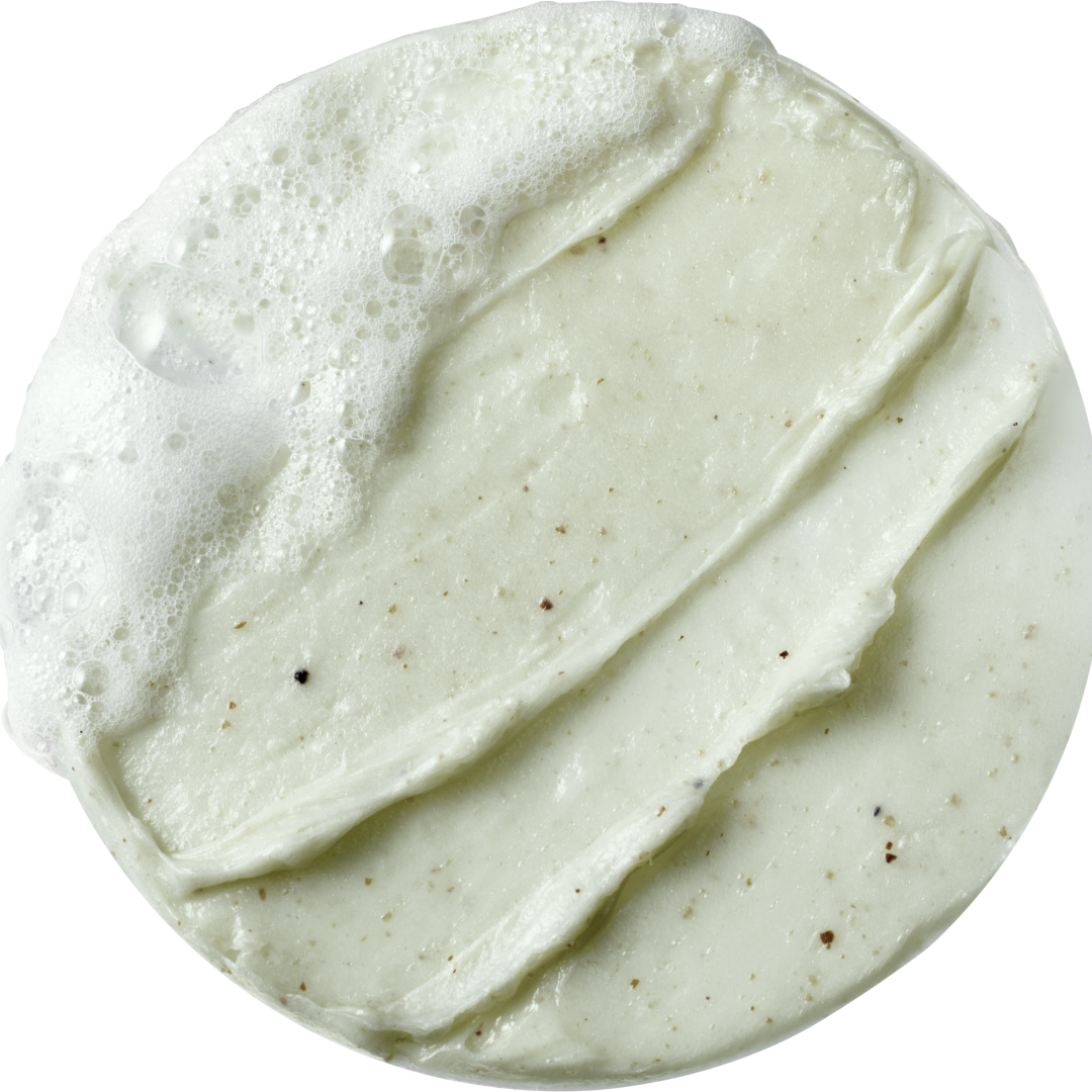 Beplain Greenful PH-Balanced Cleansing Foam 80ml