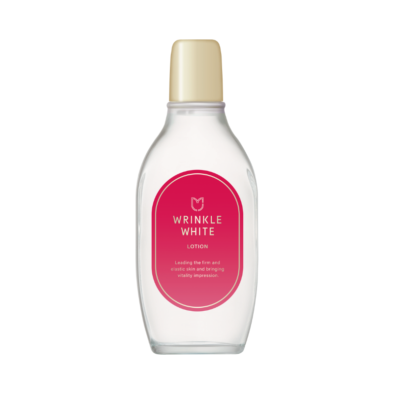 Meishoku Wrinkle White Lotion 170ml