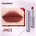 Load image into Gallery viewer, Colorkey Carat Matte Lipstick
